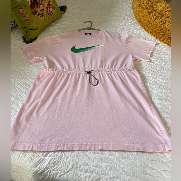 Nike Dress drawstring waist - Picture 4 of 9
